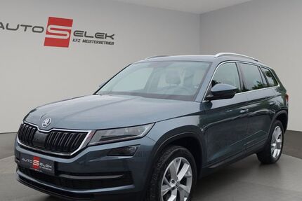 Skoda Kodiaq 135.717 km 19.950 &euro; Neustadt 96465