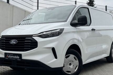 Ford Transit Custom 58.000 km 24.999 &euro; Leimen 69181