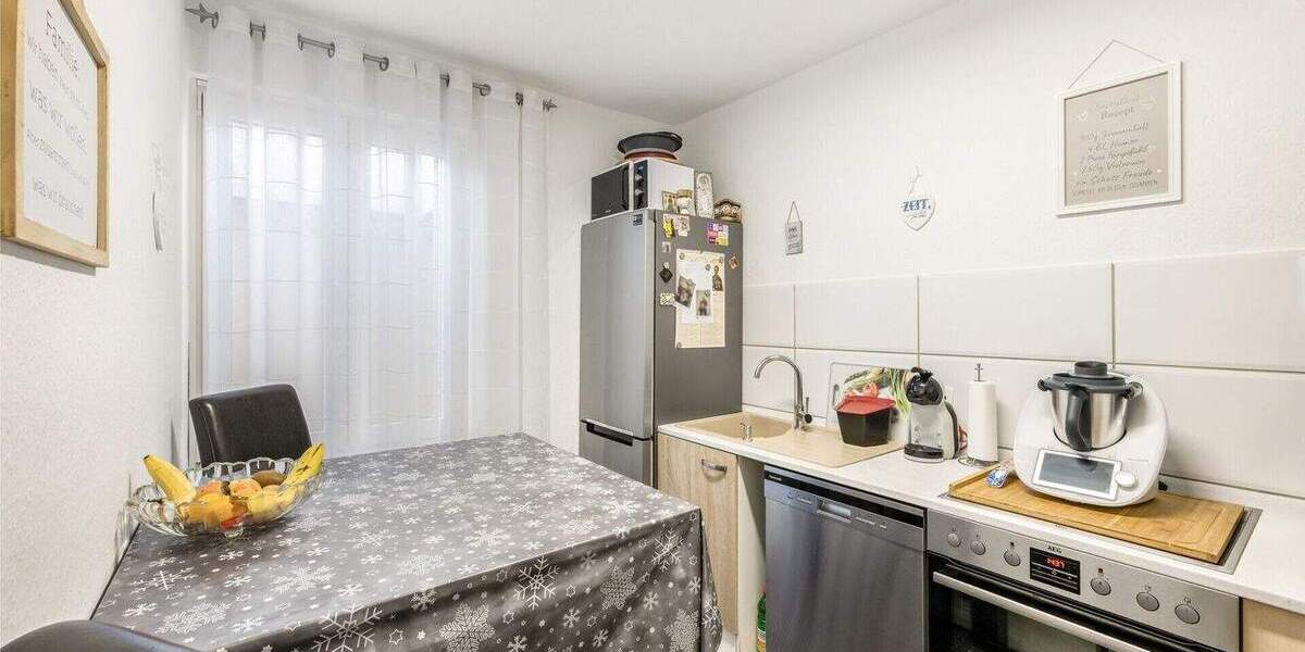 Doppelhaushälfte Mölln - 3 Zimmer, 86 m&sup2;, 285.000&euro; | Angebot:25819823