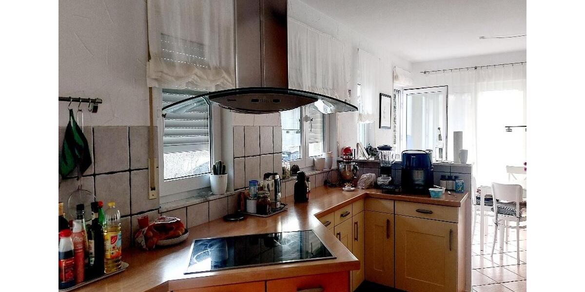 Einfamilienhaus Eislingen (Fils) - 5.5 Zimmer, 166 m&sup2;, 2.300&euro; | Angebot:25496214