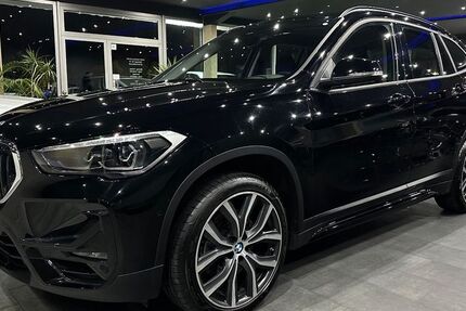 BMW X1 9.600 km 26.990 &euro; Gröbenzell 82194