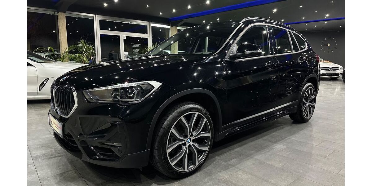 BMW X1 9.600 km 26.990 &euro; Gröbenzell 82194