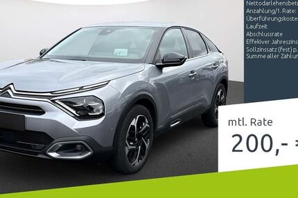 Citroen C4 25.793 km 17.240 &euro; Dülmen 48249