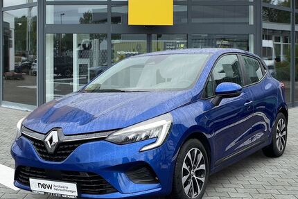 Renault Clio 35.900 km 13.990 &euro; Münster 48165