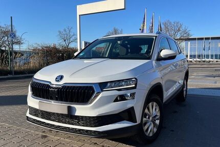 Skoda Karoq 9.720 km 26.200 &euro; Berlin 13581