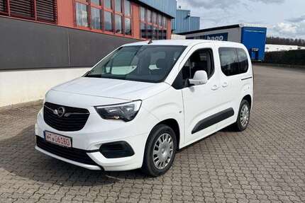 Opel Combo 118.000 km 13.999 &euro; Waldshut-Tiengen 79761