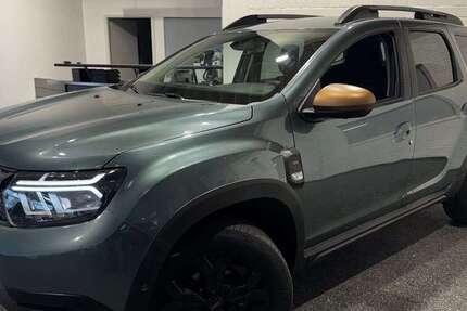 Dacia Duster 24.500 km 21.990 &euro; Oberhausen 46047
