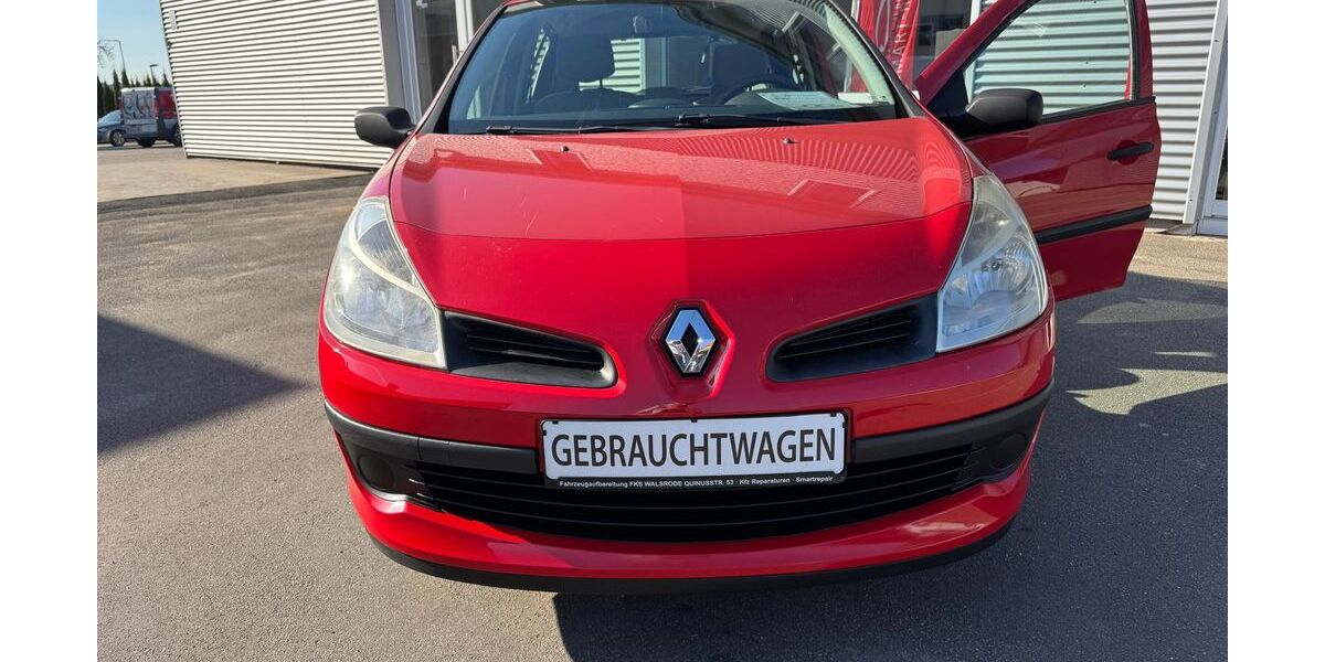 Renault Clio 213.129 km 2.690 &euro; Walsrode 29664