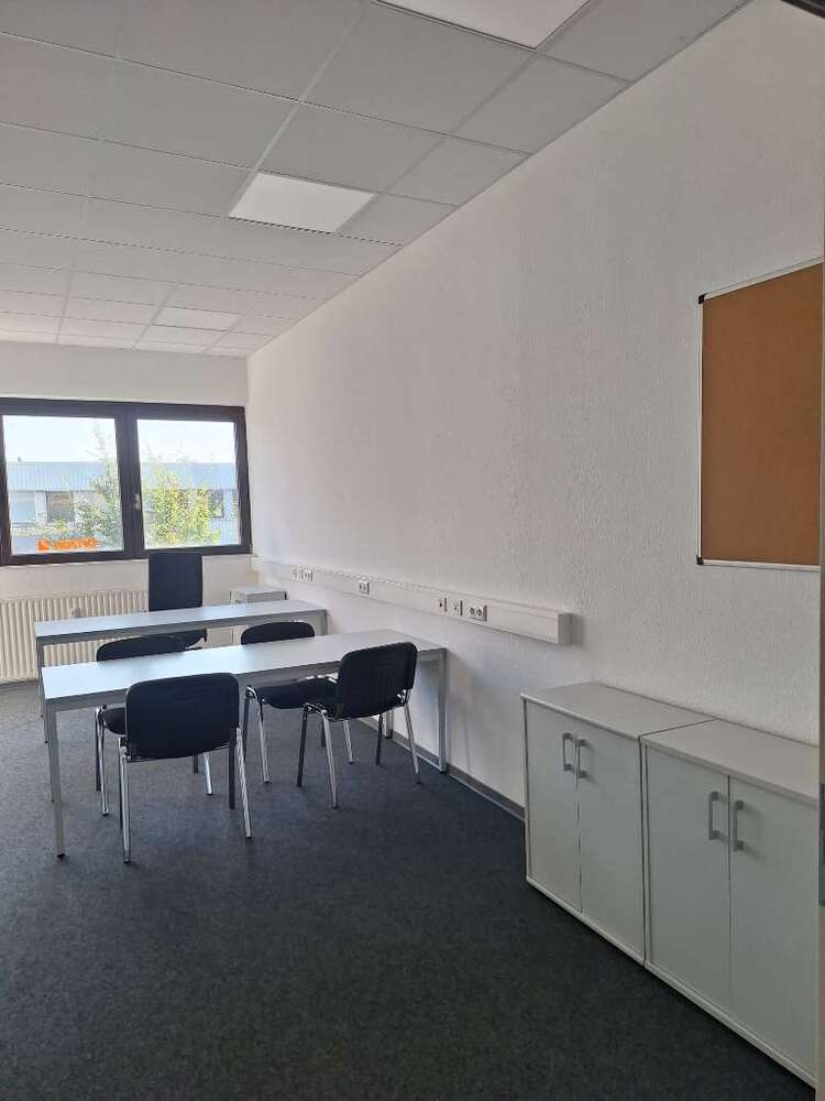 Büro in Unna 1.175 € 90 m²