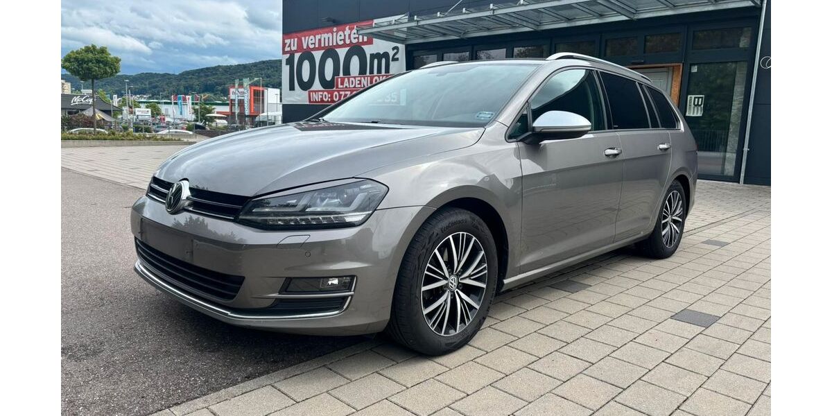VW Golf 250.099 km 7.380 &euro; Bad Säckingen 79713