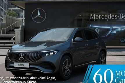 Mercedes-Benz EQA 3.575 km 40.344 &euro; Vechta 49377