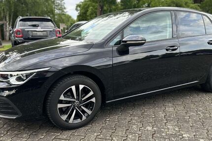 VW Golf 30.874 km 21.990 &euro; Willebadessen 34439