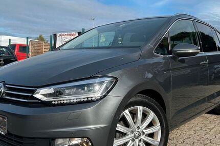 VW Touran 187.000 km 17.990 € Neu Wulmstorf 21629