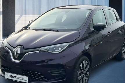 Renault ZOE 20.989 km 17.380 &euro; Frankfurt / Main 60314