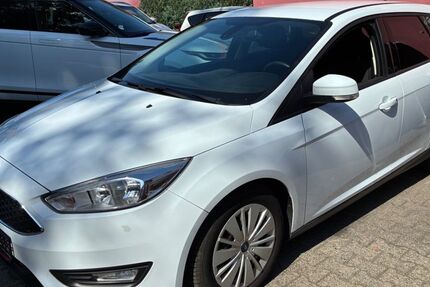 Ford Focus 69.998 km 8.500 &euro; Perleberg 19348