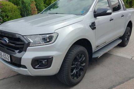 Ford Ranger 36.600 km 33.500 &euro; Nabburg 92507
