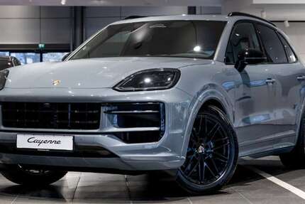 Porsche Cayenne 4.900 km 121.500 &euro; Lübeck 23560