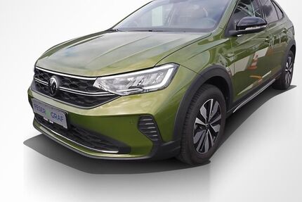 VW Taigo 5.587 km 20.410 &euro; Fürth 90763