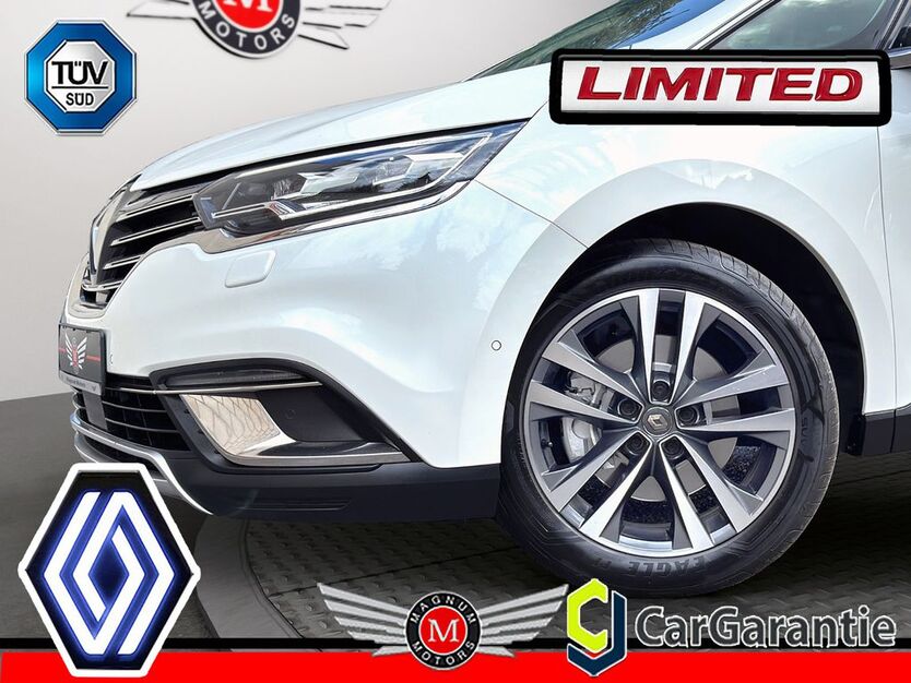 Renault Espace 159.123 km 18.490 € Düsseldorf 40625