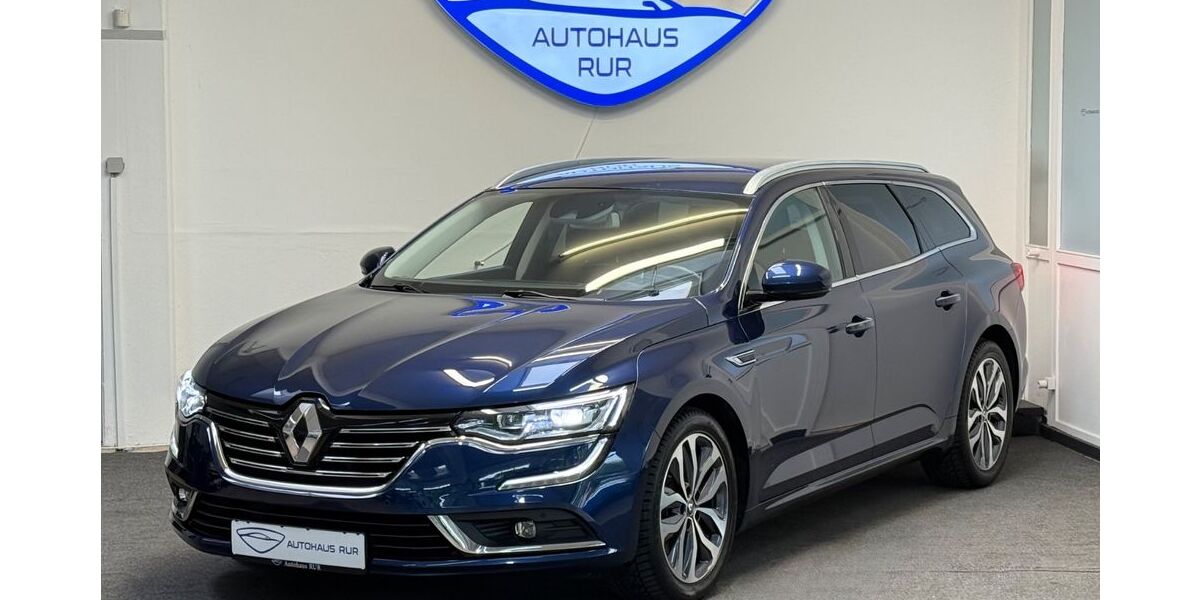 Renault Talisman 74.900 km 17.490 &euro; Düren 52353