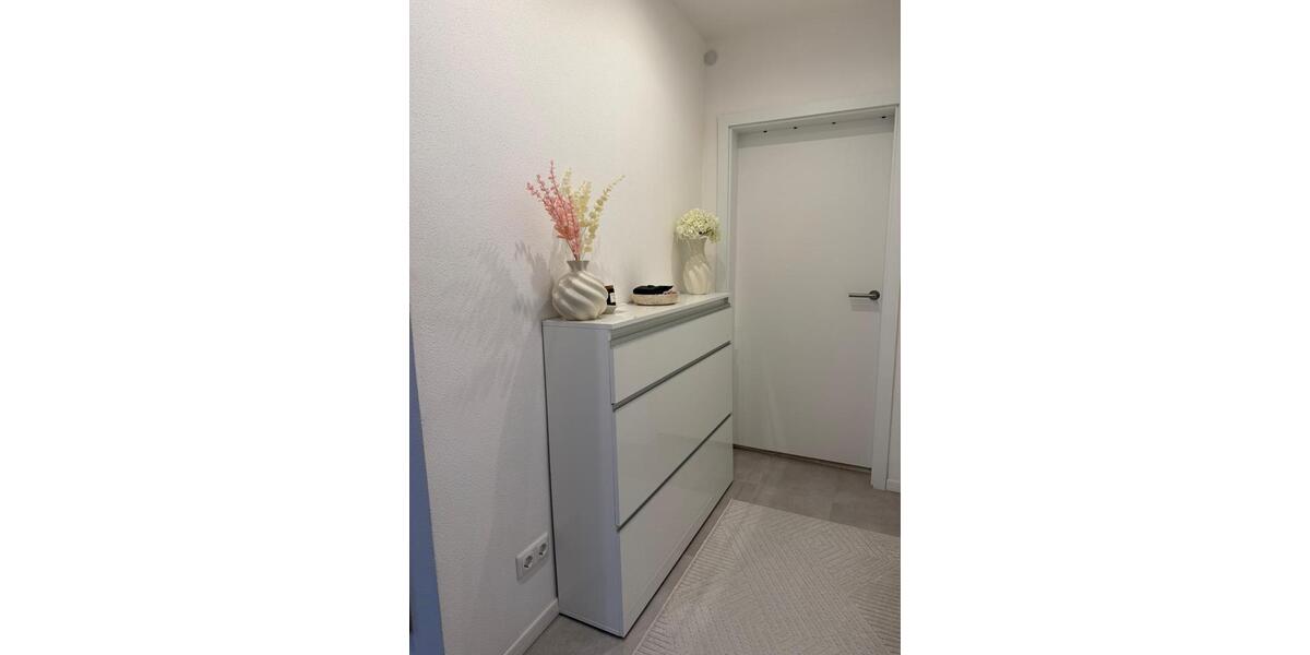 Etagenwohnung Schweinfurt Gartenstadt - 2 Zimmer, 65 m&sup2;, 1.100&euro; | Angebot:26375358