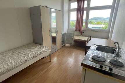 Wohnung Heiningen - 1 Zimmer, 15 m&sup2;, 320&euro; | Angebot:26396703