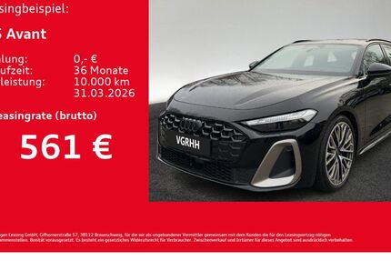 Audi A5 3.796 km 56.820 &euro; Hamburg 22419