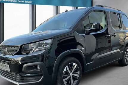 Peugeot Rifter 10.638 km 24.140 &euro; Schweinfurt 97424