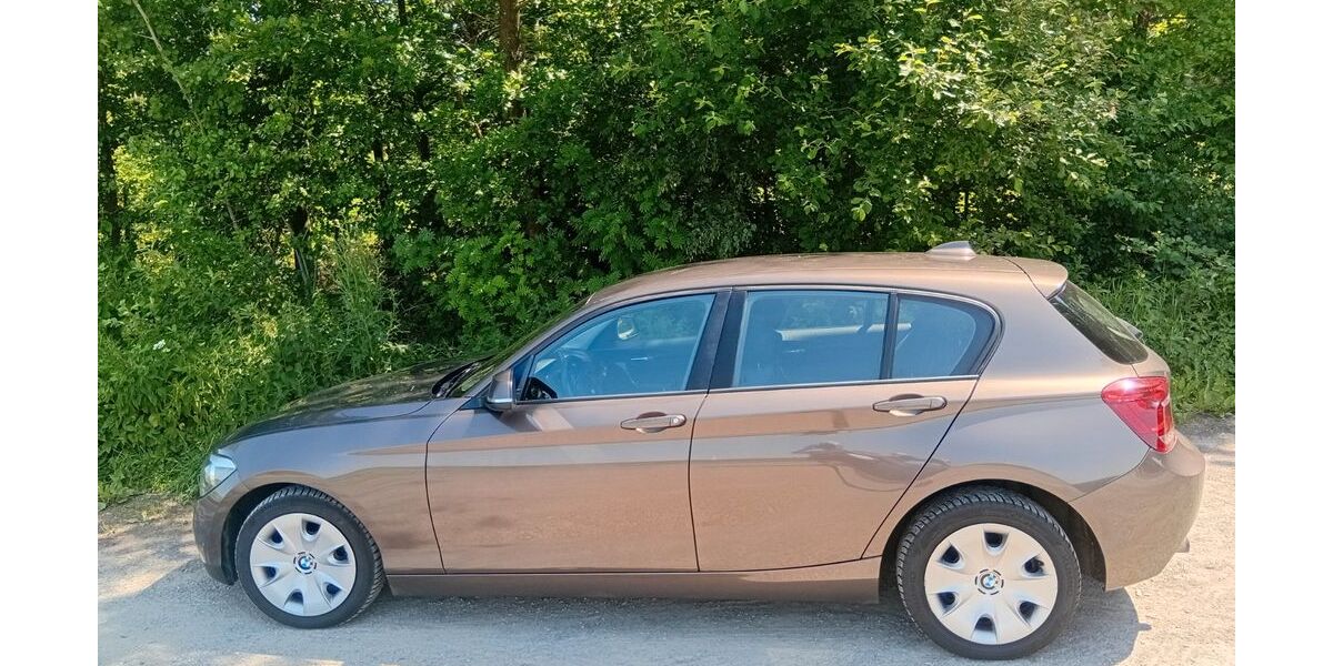 BMW 116 236.000 km 5.500 &euro; Niederaula 36272