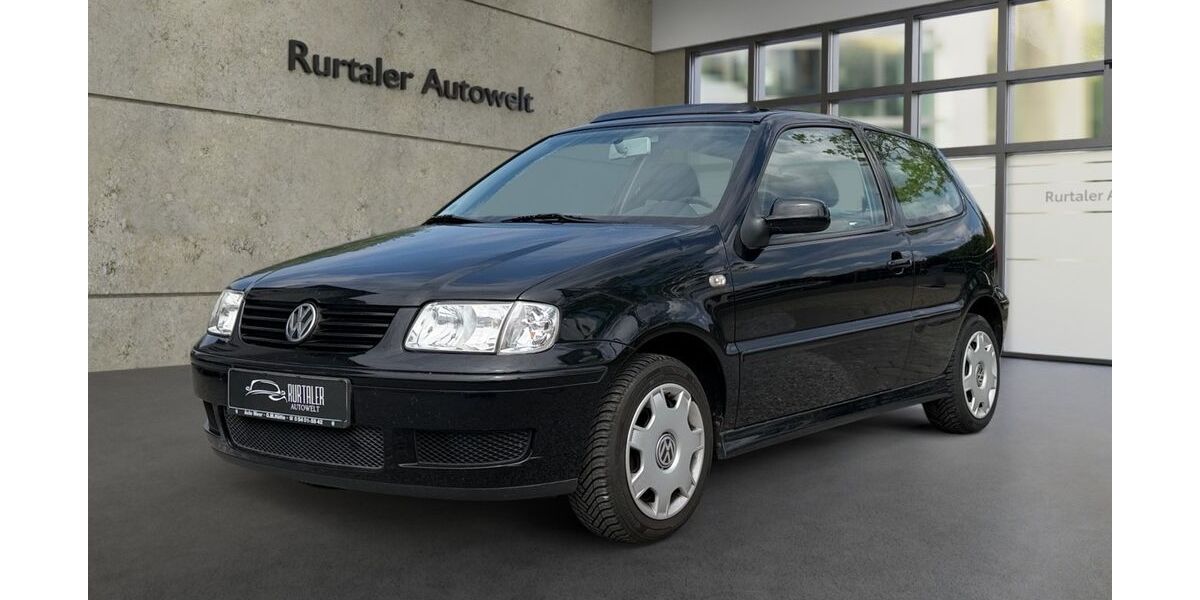 VW Polo 140.000 km 1.499 &euro; Jülich 52428