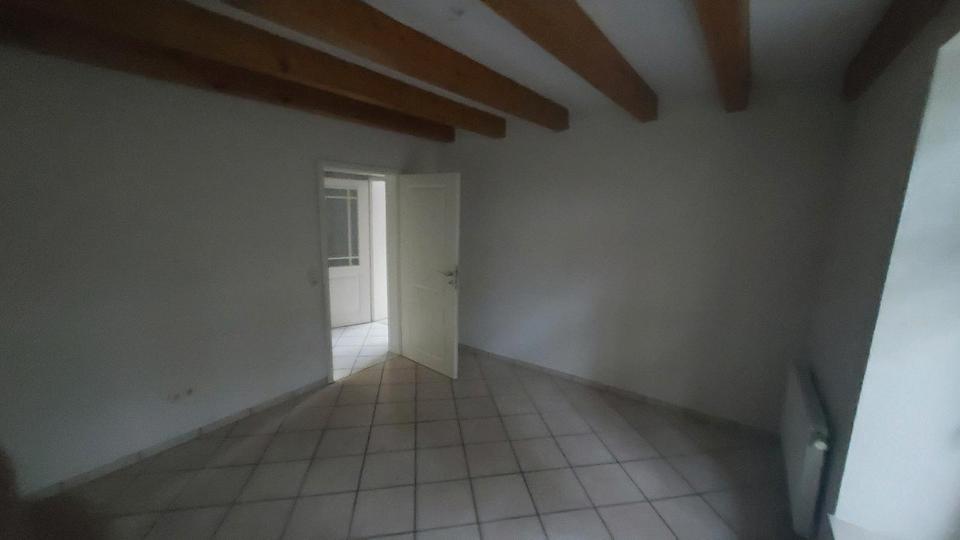 Haus auf parkähnlicher Hofanlage 165qm 6 ZKB Hof Pilger 6 zimmer