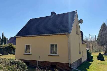 Haus Döbern - 3 Zimmer, 85 m&sup2;, 85.000&euro; | Angebot:26496926