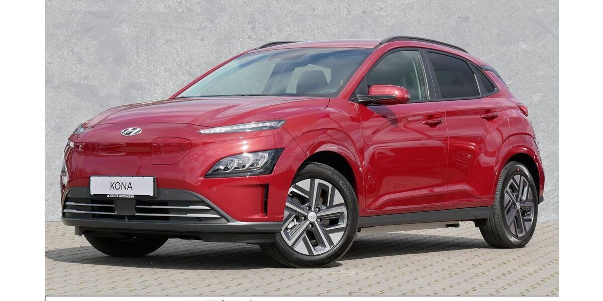 Hyundai KONA 50.343 km 24.990 &euro; Mainz-Kastel 55252
