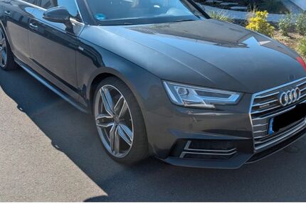 Audi A4 101.130 km 24.900 &euro; Friedrichsthal 66299