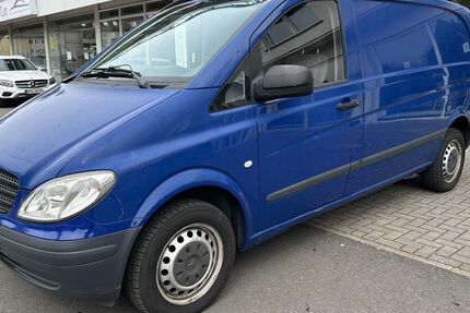 Mercedes-Benz Vito 368.250 km 2.990 &euro; Mainz-Kastel 55252
