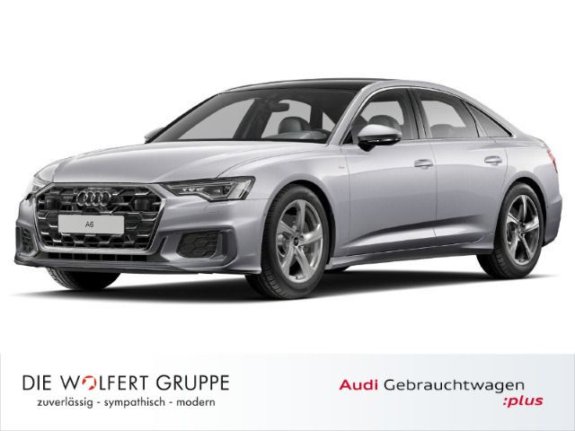 Audi A6 24.972 km 50.850 € Großwallstadt 63868