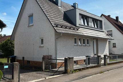 Haus Elchingen Oberelchingen - 523.000&euro; | Angebot:27111587