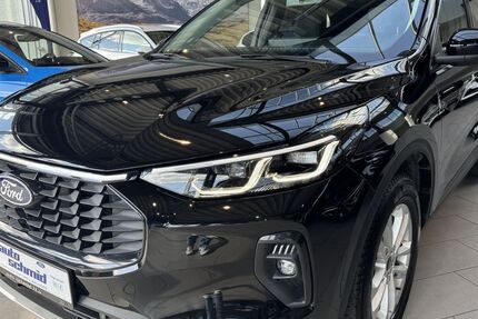Ford Kuga 27.600 km 29.440 € Balingen 72336