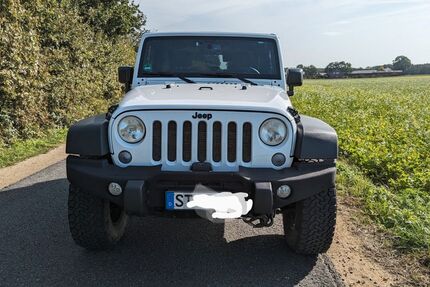 Jeep Wrangler 148.000 km 34.900 &euro; Emsdetten 48282