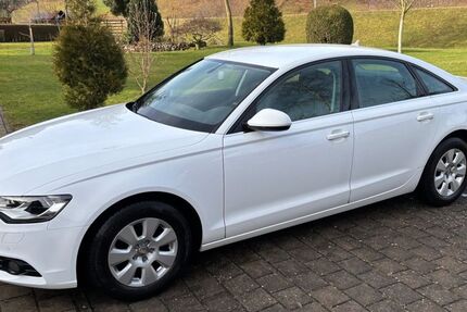 Audi A6 188.000 km 11.500 &euro; Steinach 77790
