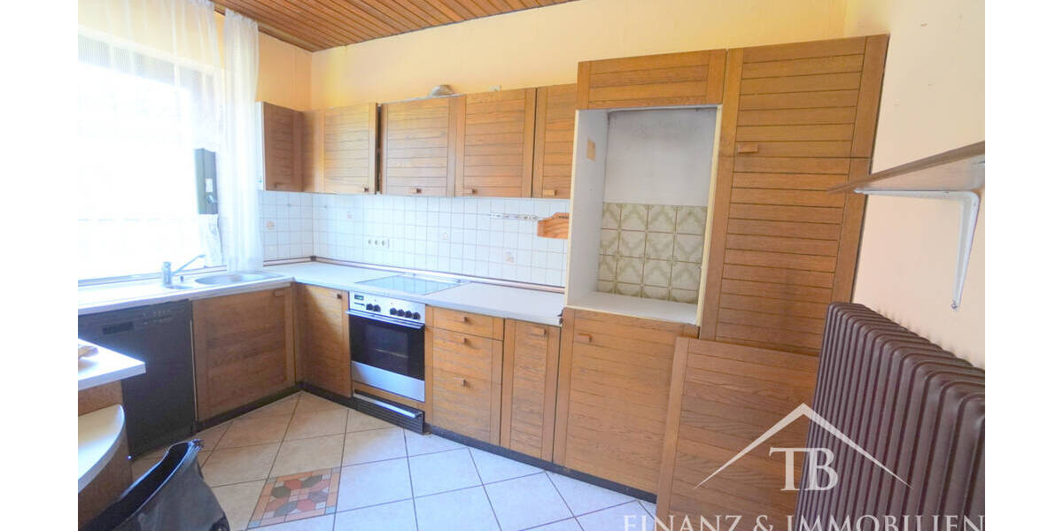 Einfamilienhaus Holtgast - 8 Zimmer, 180 m&sup2;, 260.000&euro; | Angebot:26787425