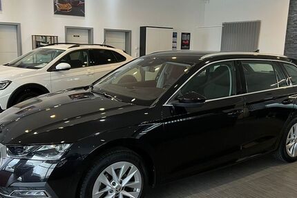 Skoda Octavia 165.985 km 16.985 &euro; Volkmarsen 34471