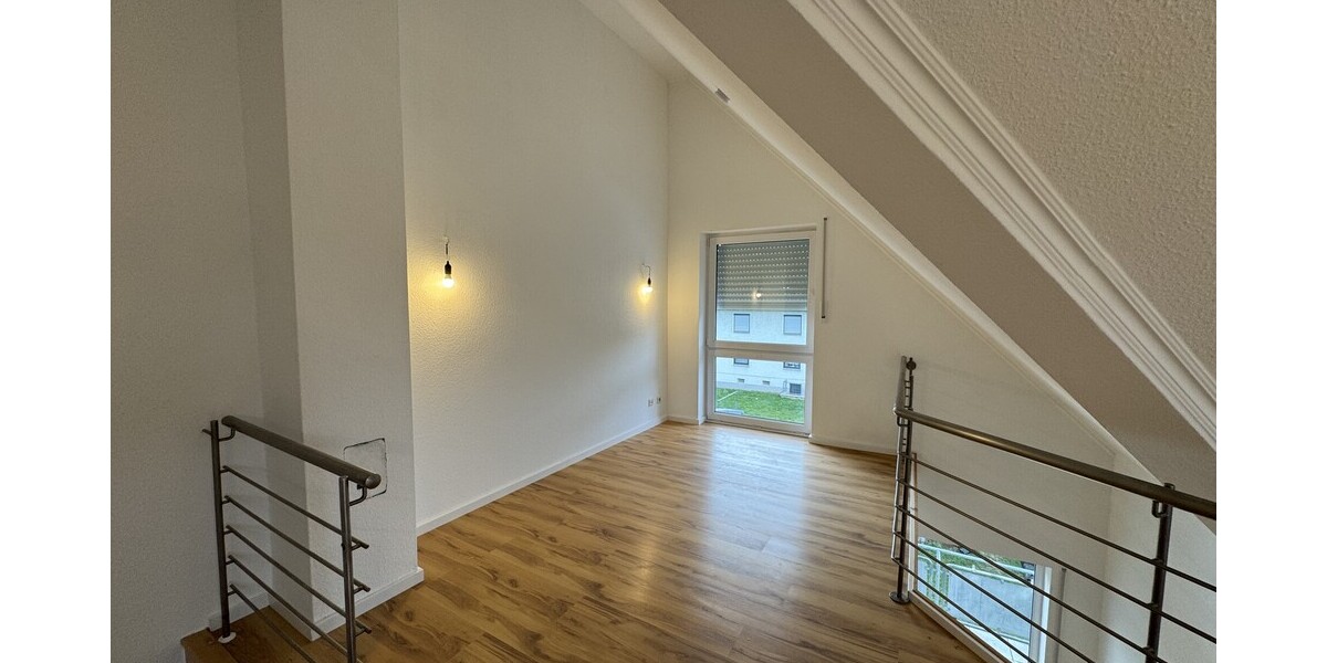 Charme und Stil in Sinzig - Maisonettenwohnung Sinzig | Angebot:25414119