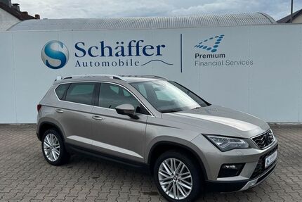 Seat Ateca 106.551 km 17.490 &euro; Bielefeld 33607