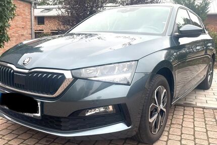 Skoda Scala 84.000 km 15.500 € Kalkar 47546