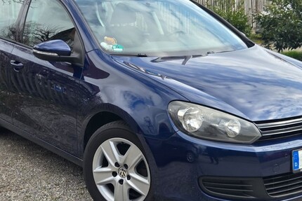 VW Golf VI Comfortline 207.350 km 4.399 &euro; Fürstenfeldbruck 82256