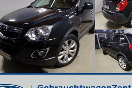 Opel Antara 135.200 km 3.390 &euro; Passau 94036