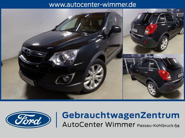 Opel Antara 135.200 km 3.390 &euro; Passau 94036