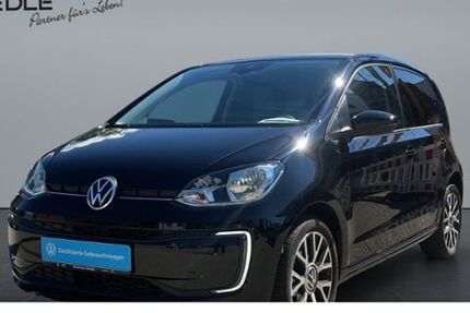 VW e-up! 9.900 km 18.880 &euro; Furtwangen 78120