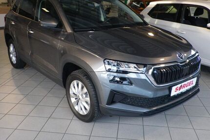 Skoda Karoq 5.000 km 32.450 € Bad Elster 08645
